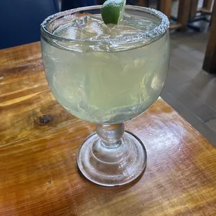 Margarita