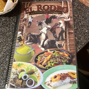 El Rodeo