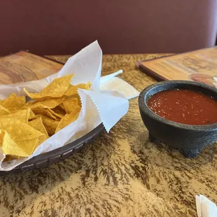 food, nachos