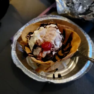 crepes, food