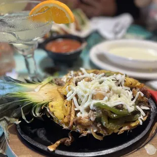 El Rodeo Mexican Bar & Grill