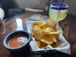 Plaza Mexico Restaurant Bar and Grill