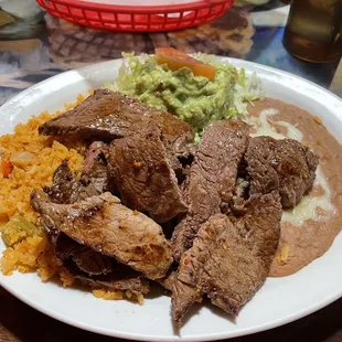 Carne Asada
