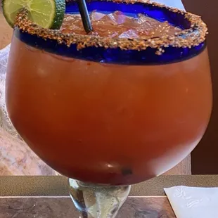 Michelada