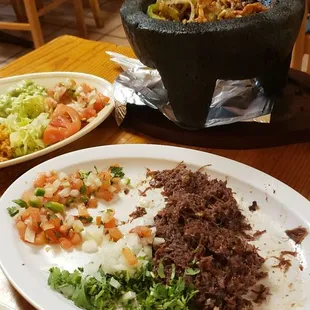 Great authentic Mexican!