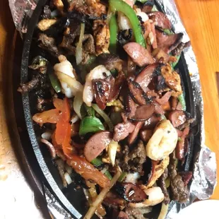 Padillada Mix