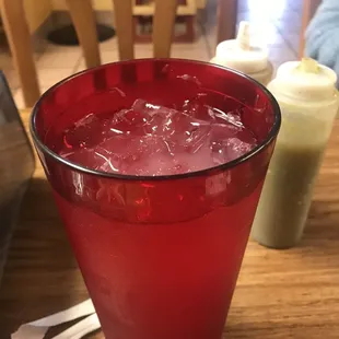 Lemonade