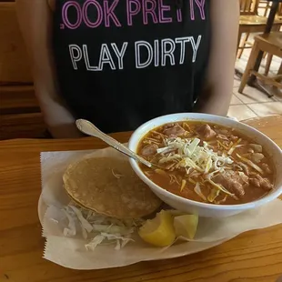 food, chowder, soups and chowder, soup