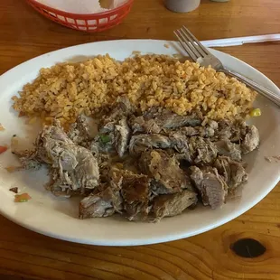 food