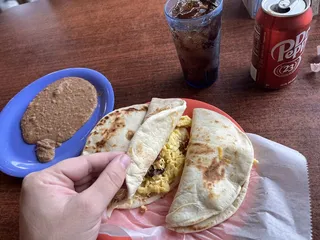 Taqueria Arandas