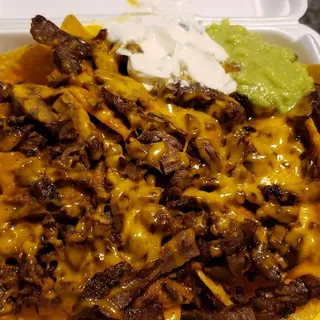 Super Nachos
