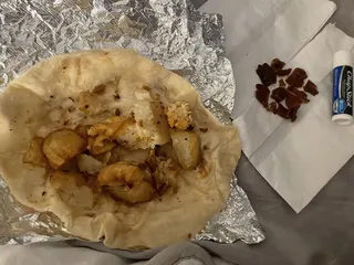 Taco Jalisco