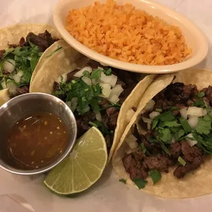 Tacos!!