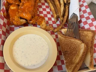 Leesville Cafe & Kuntry Store