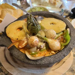 Molcajete