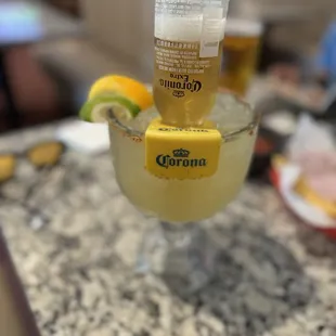 Coronarita