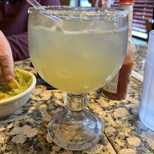 Ultimate Margarita
