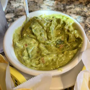 Guacamole
