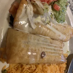 Chimichanga