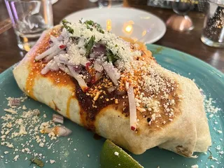 Hola Tacos Cleveland