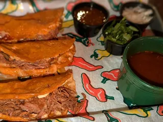 1942 Tacos and Tequila