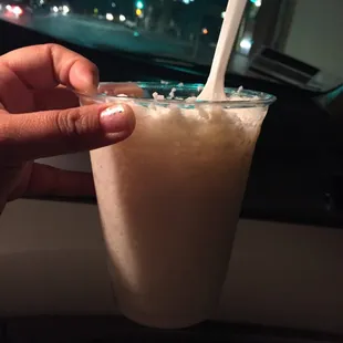 drink