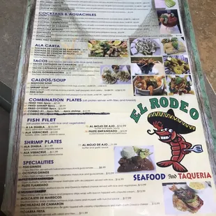 Menu 9-2019
