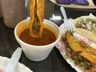 Taqueria Tepeque