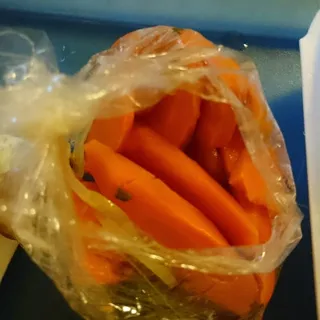 Carrots