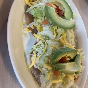 Chalupas