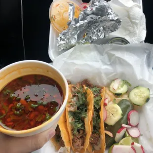 El Rolas Tacos