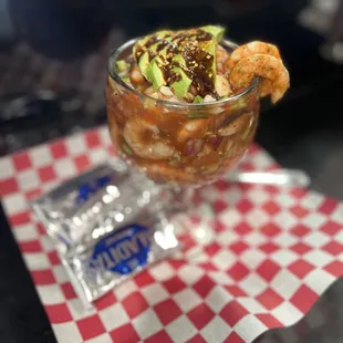 sushi and sashimi, food