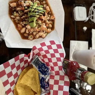 food, burritos and wraps