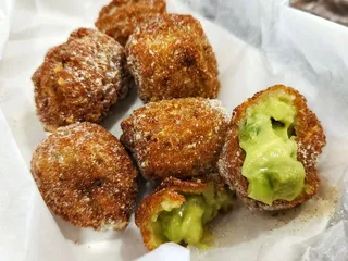 Ray's Chicken and Fish