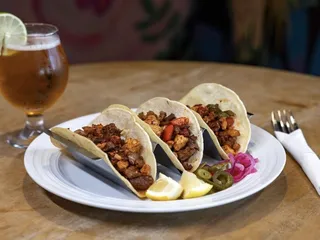 Mundos Latin Grill & Cantina