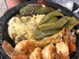 La Fiesta Restaurant Bar