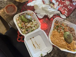 Valle Grullense Bar&Grill Lemoore