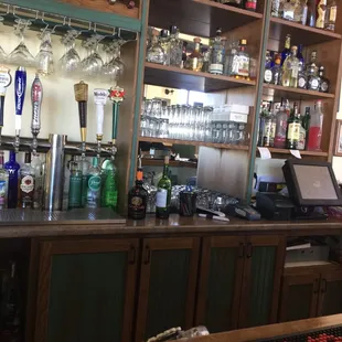 It's Always HAPPY HOUR!