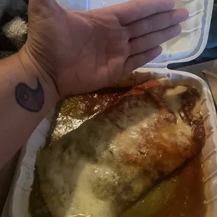 burritos and wraps, wraps, burrito, food