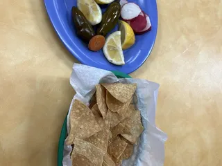 Taqueria Carolina