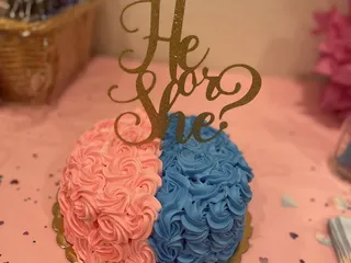 Delicias Del Horno