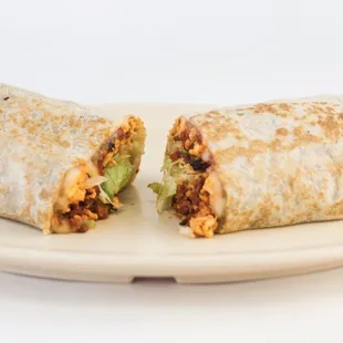 Big Burrito