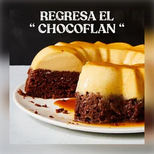 Exquisito !!! Yummy !