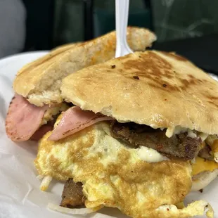Cubano torta
