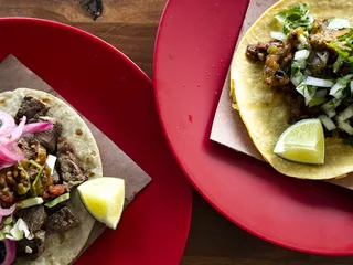 Casa Asada Taqueria y Cerveceria