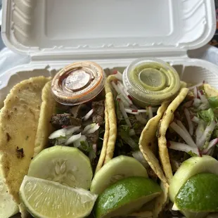 tacos, food
