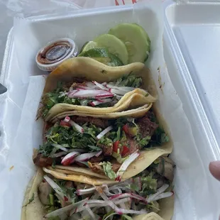 Tacos