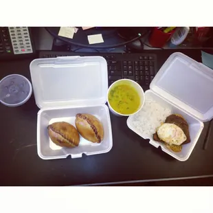 food, soups and chowder, soup, chowder