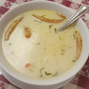 soup, food, soups and chowder, chowder
