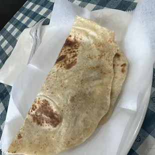 Baleada